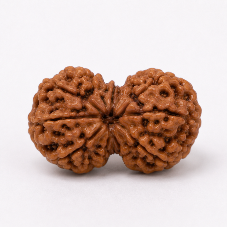 Gauri Shankar Rudraksha